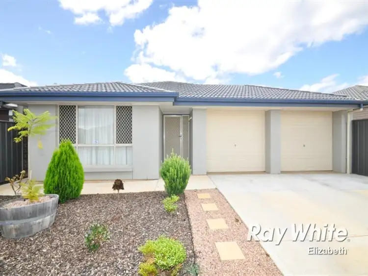 7 Cork Avenue, Andrews Farm SA 5114