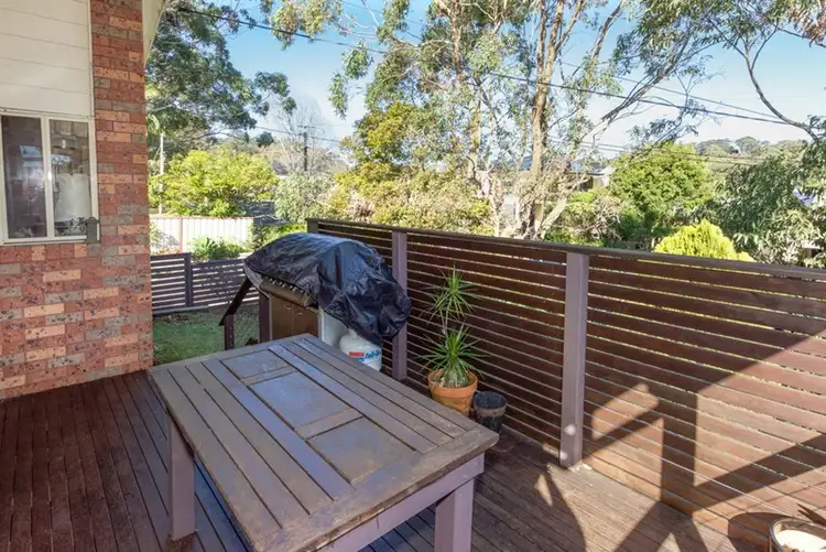 Fifth view of Homely house listing, 31a Jirramba Avenue, Saratoga NSW 2251