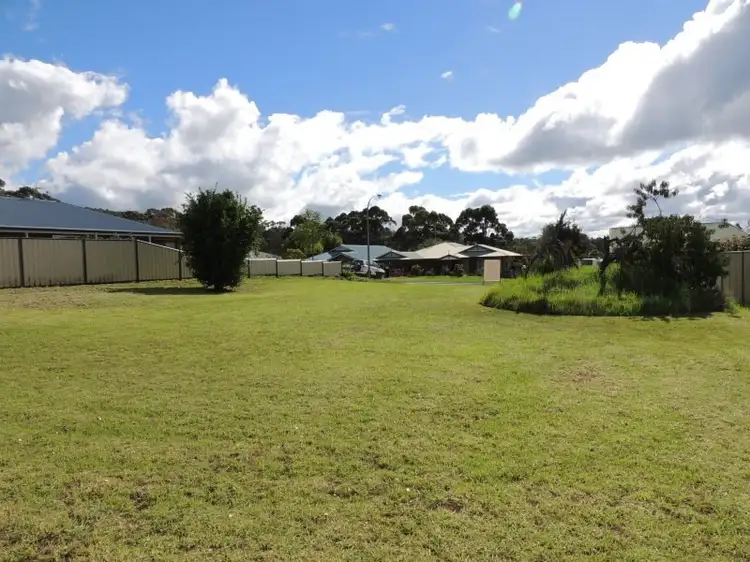 Third view of Homely land listing, 9 Dunskey Place, Denmark WA 6333