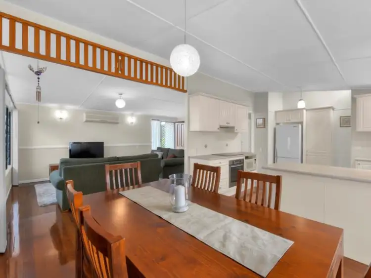 Seventh view of Homely house listing, 24 Gabon Street, Stafford QLD 4053
