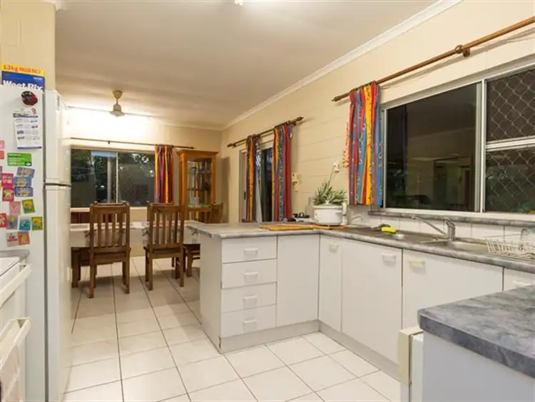 Third view of Homely house listing, 16 Atlantic Close, White Rock QLD 4868