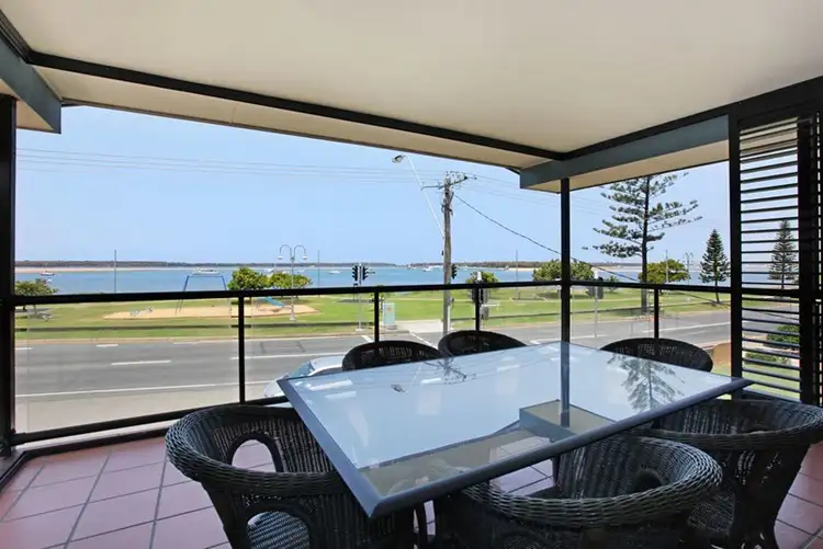 Third view of Homely house listing, 544 Marine Parade, Biggera Waters QLD 4216