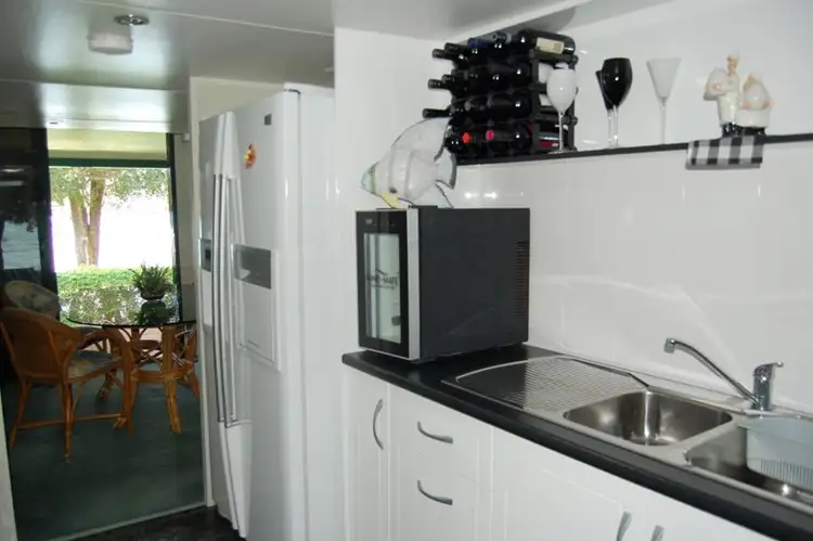 Sixth view of Homely house listing, 33/25 Chinderah Bay Drive, Chinderah NSW 2487