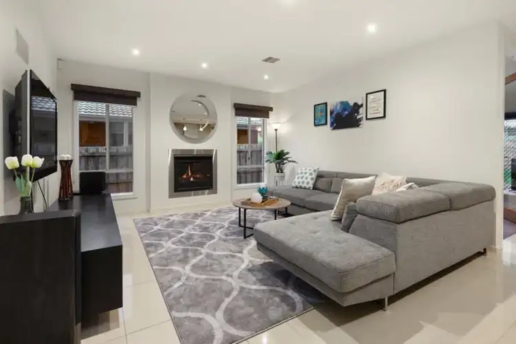 Second view of Homely house listing, 24 Mayfield Drive, Mount Waverley VIC 3149