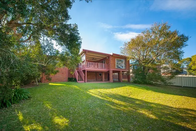 Sixth view of Homely house listing, 14 Henry Flett Street, Taree NSW 2430