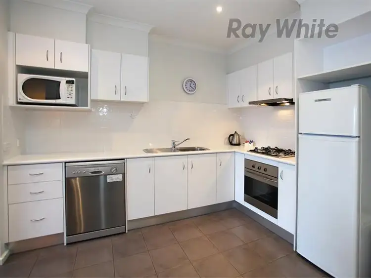 Third view of Homely apartment listing, 36/9 Greg Norman Drive, Sanctuary Lakes VIC 3030