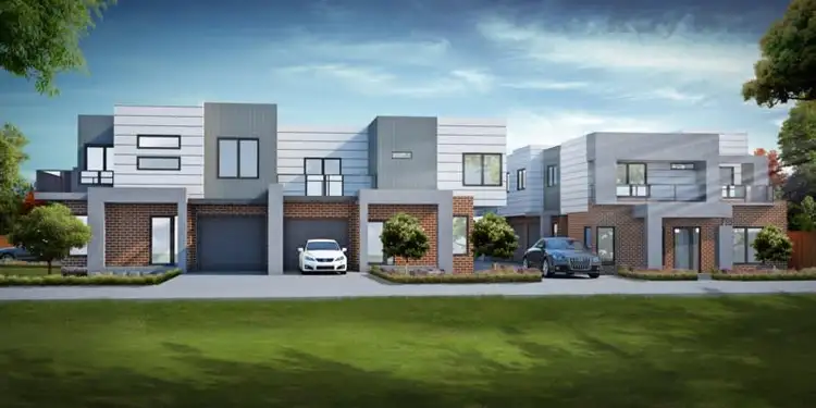 13/10-12 Elm Street, Bayswater VIC 3153
