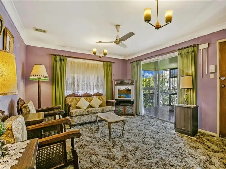 Sixth view of Homely house listing, 8 Camelia Avenue, Everton Hills QLD 4053