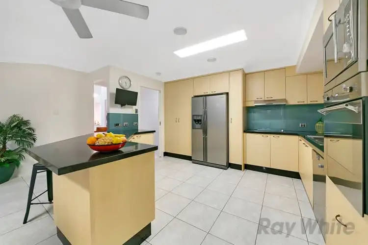 Fifth view of Homely house listing, 10 Gangar Close, Eight Mile Plains QLD 4113
