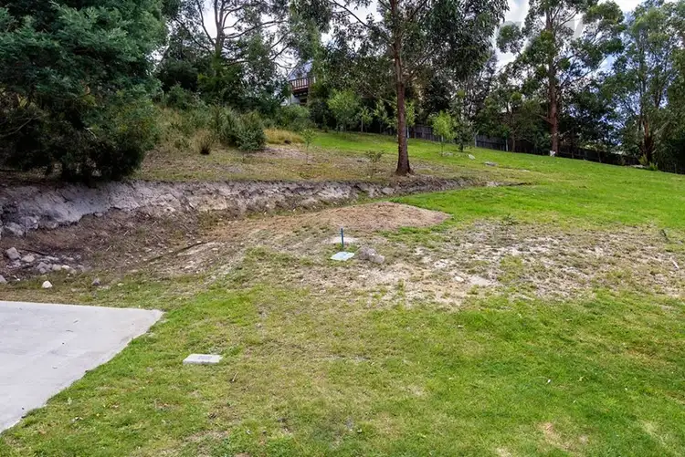 Third view of Homely land listing, 6 Woodlyn Court, South Hobart TAS 7004