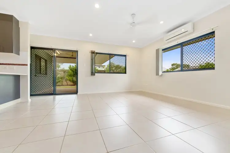 Fourth view of Homely house listing, 6 Gumimba Crescent, Lyons NT 810