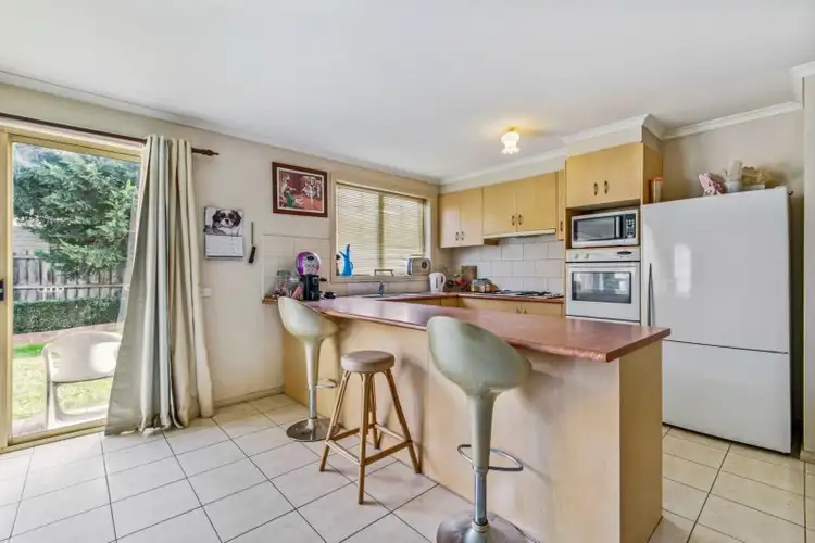 Fourth view of Homely house listing, 13 Wisteria Court, Pakenham VIC 3810