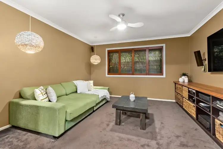 Seventh view of Homely house listing, 58 Island Point Avenue, Waterways VIC 3195