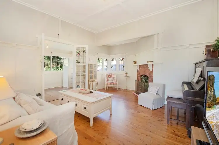 Second view of Homely house listing, 57 Rickard Street, Balgowlah NSW 2093