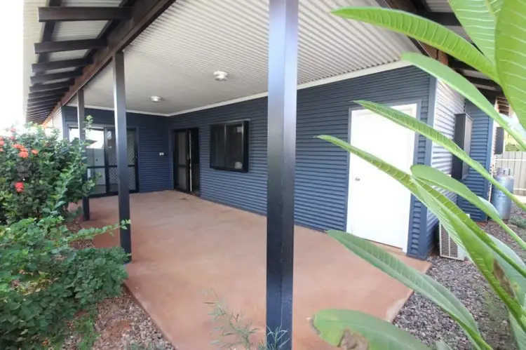 Third view of Homely house listing, 10/13 Rutherford Road, South Hedland WA 6722