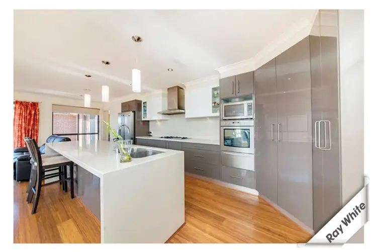 Fourth view of Homely house listing, 39 Greenman Street, Macgregor ACT 2615