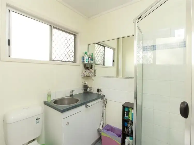 Fifth view of Homely unit listing, 3/38 Hayward Street, Paddington QLD 4064