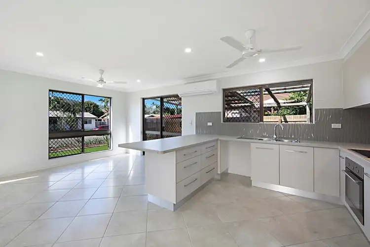 Third view of Homely house listing, 109 Bergin Road, Cranbrook QLD 4814