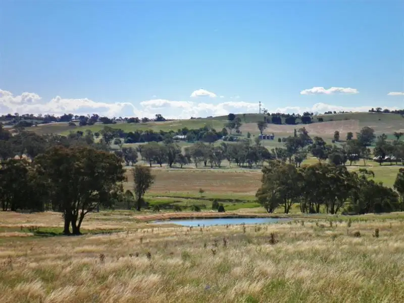 Main view of Homely land listing, Wambanumba Dr and Dananbilla Dr via Murringo Road, Young NSW 2594