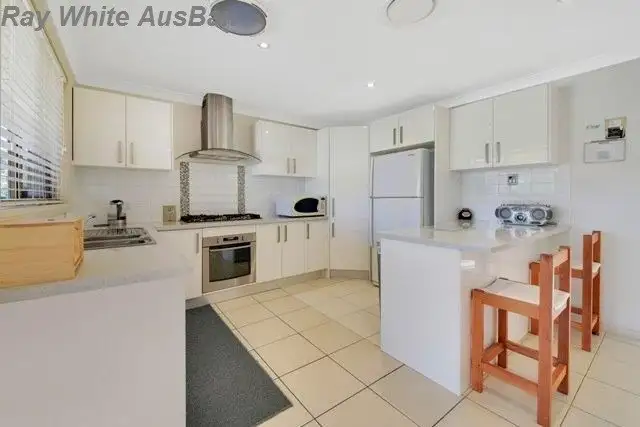 Fourth view of Homely house listing, 25 Shannon Place, Kearns NSW 2558