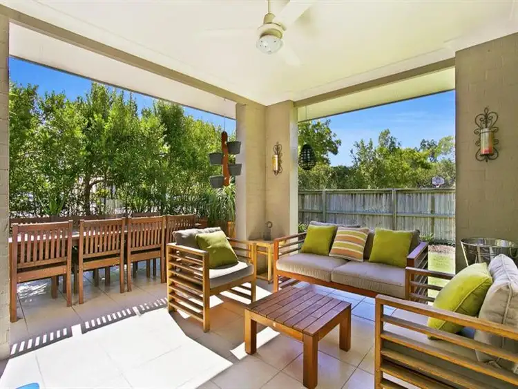 Fifth view of Homely townhouse listing, 2/18 McPherson Road, Sinnamon Park QLD 4073