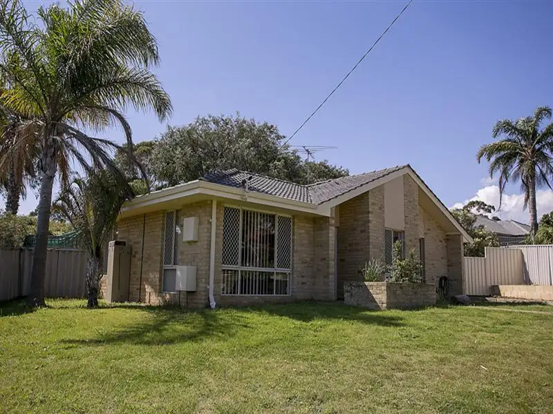 Main view of Homely house listing, 39 Corring Way, Parmelia WA 6167