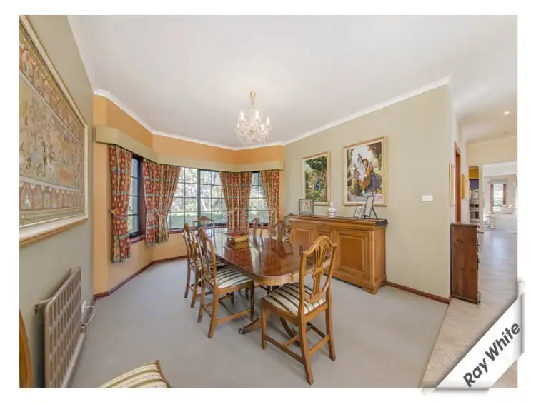 Fifth view of Homely house listing, 28 Pony Place, Carwoola NSW 2620