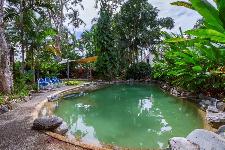 Third view of Homely apartment listing, 5/4-6 Atoll Close, Port Douglas QLD 4877