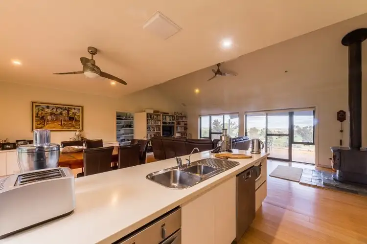 Fourth view of Homely rural property listing, 188 Paytens Lane, Cowra NSW 2794