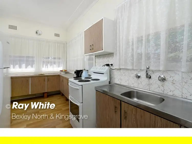 Third view of Homely house listing, 19 Ada Street, Kingsgrove NSW 2208