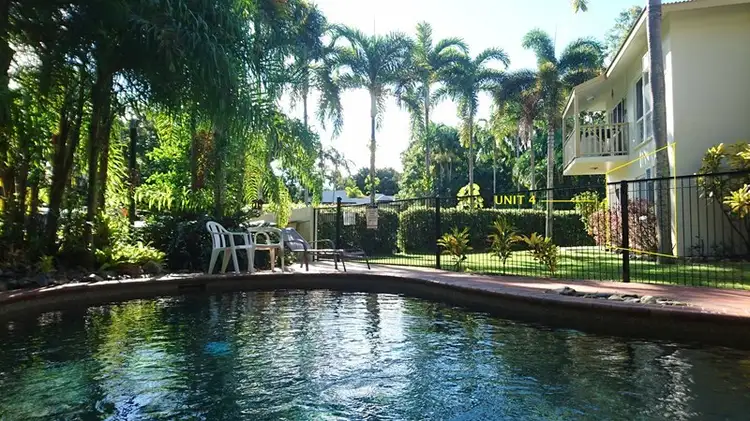 Main view of Homely apartment listing, 4/7 Osprey Close, Port Douglas QLD 4877