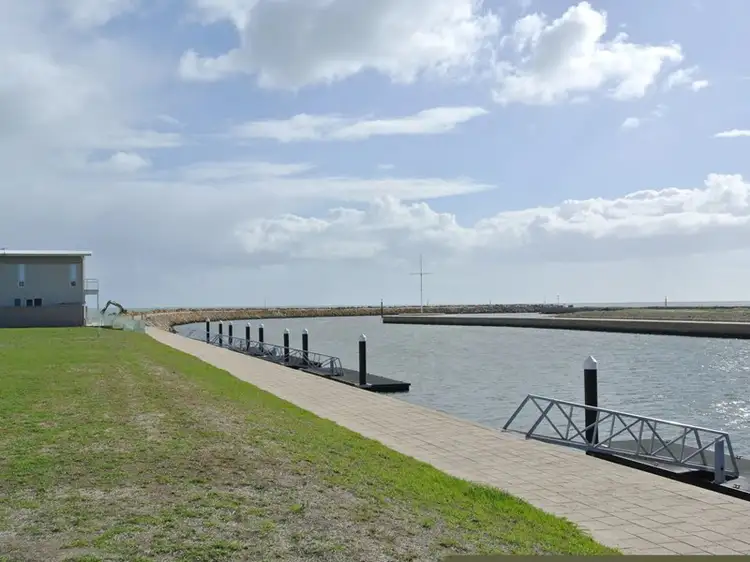 Fourth view of Homely land listing, Lot 7 Seagate Way, Cape Jaffa SA 5275