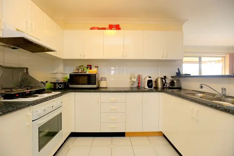Fourth view of Homely unit listing, 30/274 Stacey Street, Bankstown NSW 2200