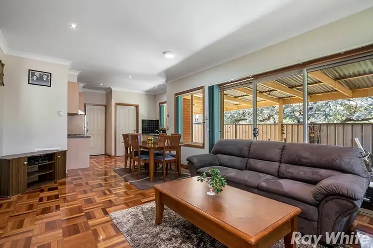 Third view of Homely unit listing, 11/1 Morang Drive, Mill Park VIC 3082