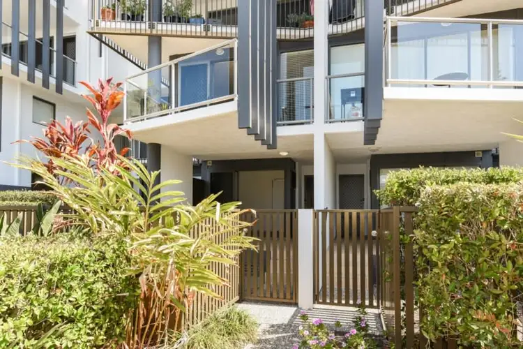 Second view of Homely unit listing, Unit 22/10 Grand Parade, Parrearra QLD 4575