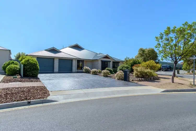 Second view of Homely house listing, 51 Dolphin Boulevard, Aldinga Beach SA 5173