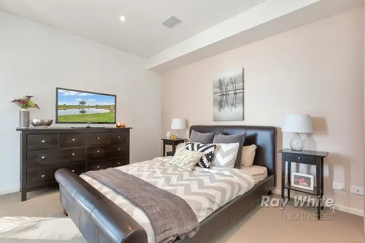 Fourth view of Homely apartment listing, 36/18-28 Main Street, Mawson Lakes SA 5095