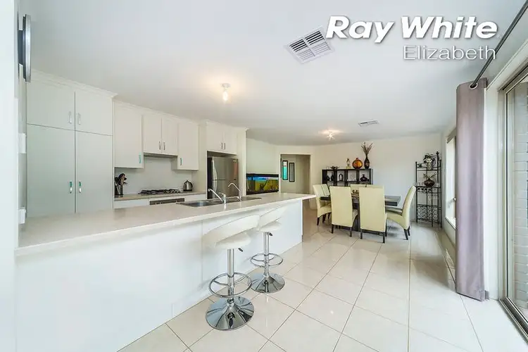 Fifth view of Homely house listing, 111 Kingate Boulevard, Blakeview SA 5114
