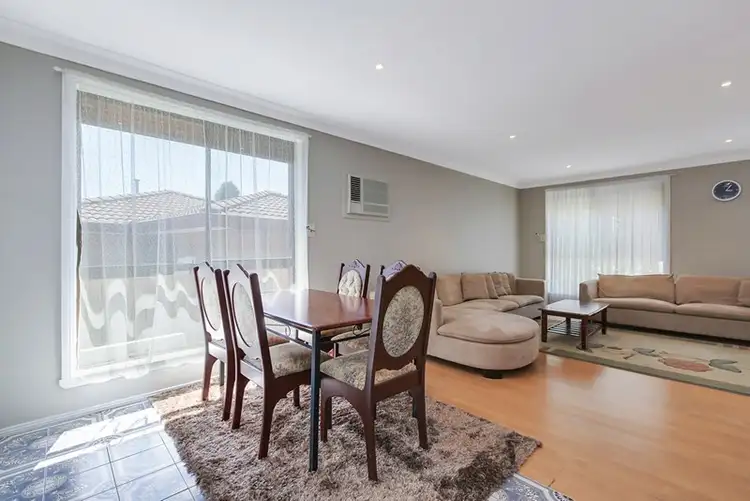Fifth view of Homely house listing, 12 Globe Place, Epping VIC 3076