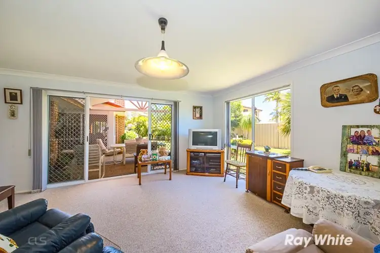 Fifth view of Homely house listing, 11 Whitby Court, Banksia Beach QLD 4507