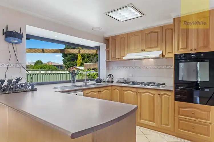 Third view of Homely house listing, 42 Whitley Crescent, Craigieburn VIC 3064