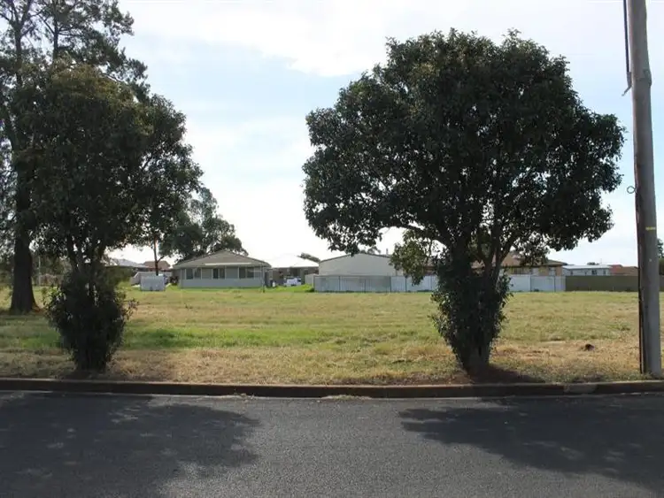 Main view of Homely land listing, 51 Linda Drive, Dubbo NSW 2830