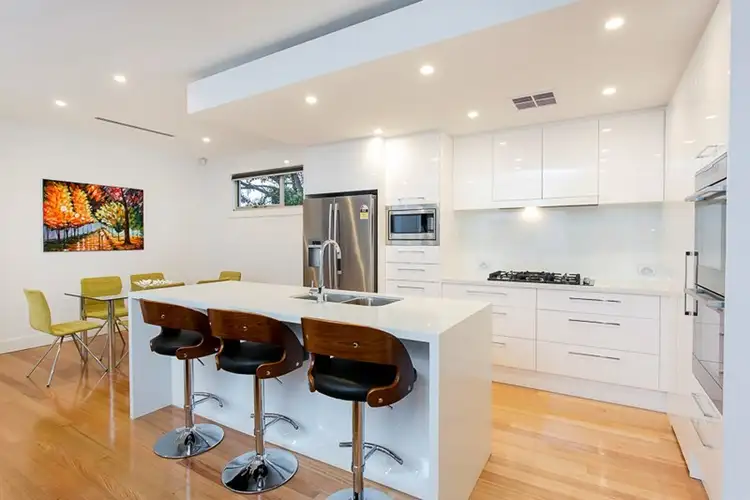 Third view of Homely house listing, 18 Andrew Avenue, Marion SA 5043