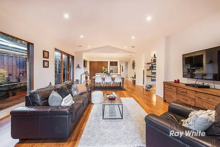 Fifth view of Homely house listing, 6 Eccles Way, Botanic Ridge VIC 3977