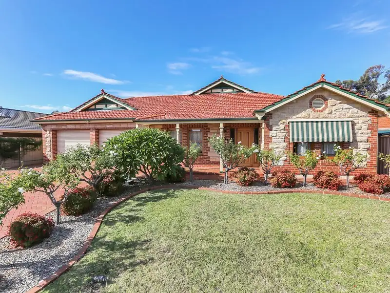 Main view of Homely house listing, 26 Aish Close, Newton SA 5074