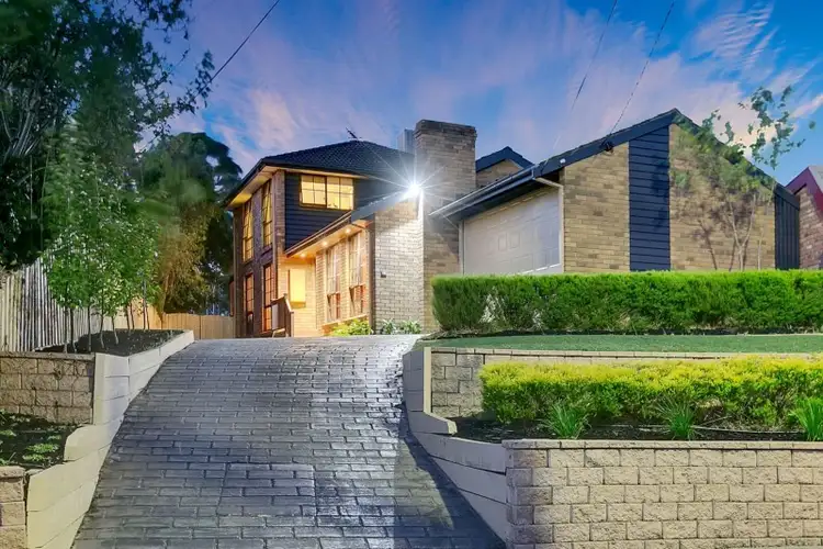 16 Yarrabee Court, Frankston VIC 3199