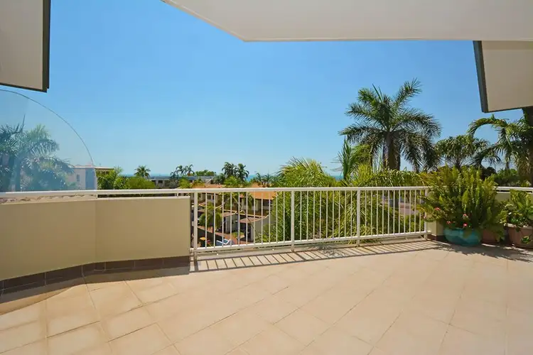 8/12 Poinciana Street, Nightcliff NT 810
