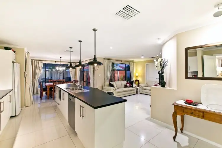 Seventh view of Homely house listing, 1 William Webb Drive, Sheidow Park SA 5158