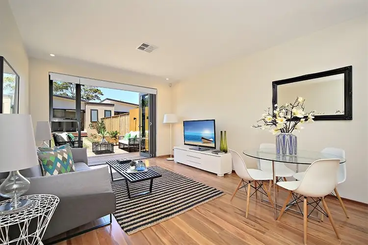 19A Bishop Street, Petersham NSW 2049