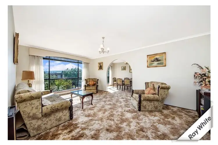 Second view of Homely house listing, 11 Rusten Street, Karabar NSW 2620